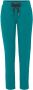 Elbsand Sweatbroek Brinja met zakken en brede trekkoorden joggingbroek casual pasvorm - Thumbnail 2