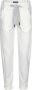 Elbsand Sweatbroek Brinja met logoprint op de tailleband en zakken joggingbroek loungebroek - Thumbnail 2