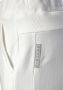 Elbsand Sweatbroek Brinja met logoprint op de tailleband en zakken joggingbroek loungebroek - Thumbnail 6