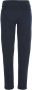 Elbsand Sweatbroek Brinja met logoprint op de tailleband en zakken joggingbroek loungebroek - Thumbnail 4