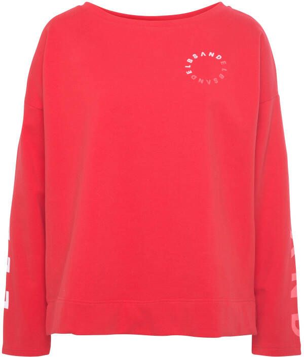 Elbsand Sweatshirt Anvor