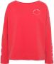 Elbsand Sweatshirt Anvor met logo-prints op de mouwen sportief-casual - Thumbnail 3