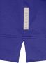 Elbsand Sweatshirt Anvor met logo-prints op de mouwen sportief-casual - Thumbnail 4