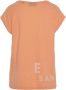 Elbsand T-shirt gemaakt van zachte jersey shirt met korte mouwen sportief en comfortabel - Thumbnail 3