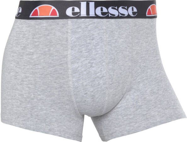ellesse Boxershort MILLARO 6 PACK FASHION TRUNKS