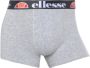 Ellesse Boxershort MILLARO 6 PACK FASHION TRUNKS - Thumbnail 2