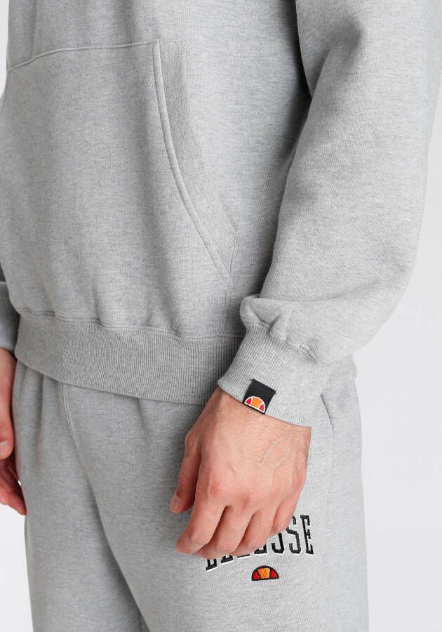 ellesse Hoodie Duke OH Hoody