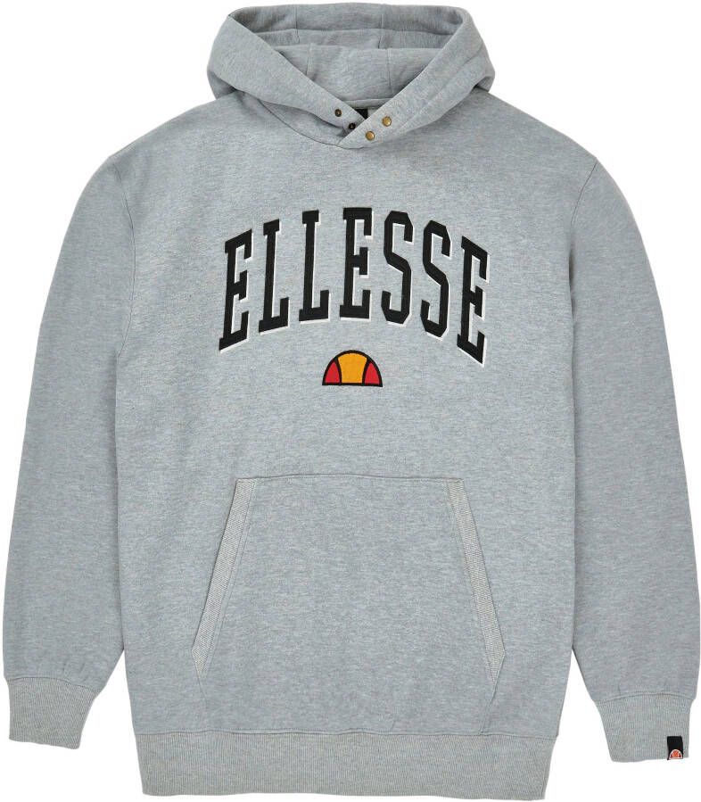 ellesse Hoodie Duke OH Hoody
