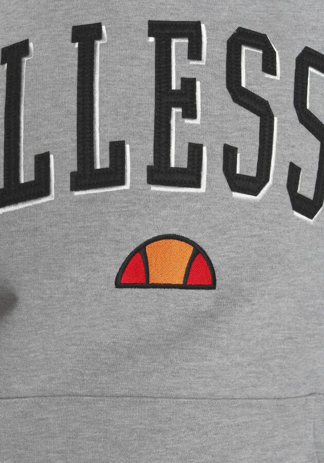 ellesse Hoodie Duke OH Hoody