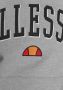 Ellesse Capuchon Grijs Heren - Thumbnail 9