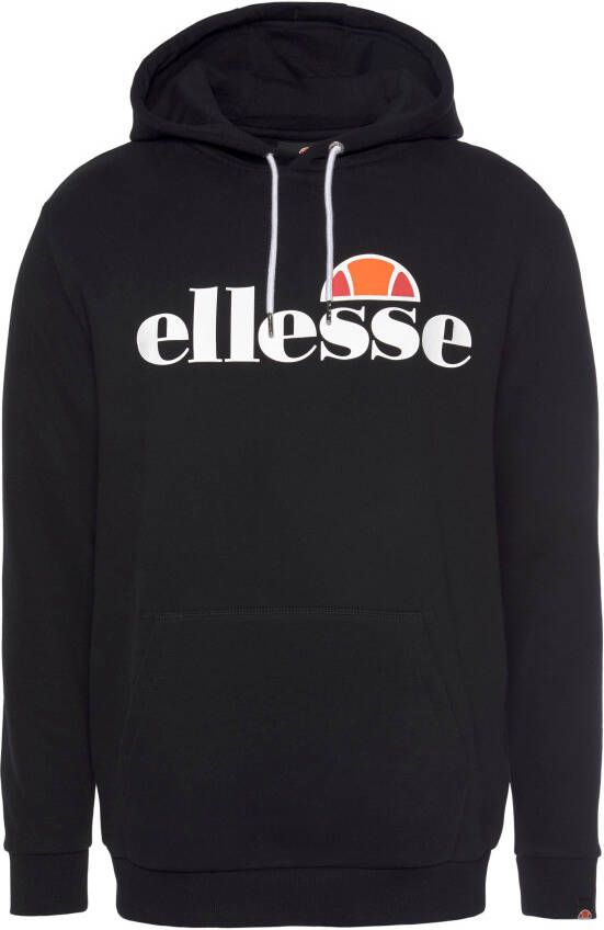 ellesse Hoodie SL GOTTERO OH HOODY