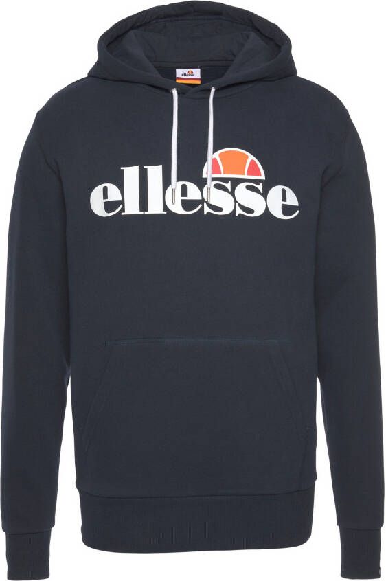 ellesse Hoodie SL GOTTERO OH HOODY