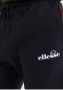 Ellesse Cravo Jog Lange broek Black Heren - Thumbnail 5