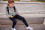 Ellesse Joggingbroek COLINO JOG PANT JUNIOR - Thumbnail 9