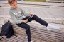 Ellesse Joggingbroek COLINO JOG PANT JUNIOR - Thumbnail 11