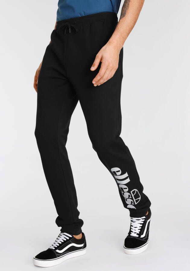 ellesse Joggingbroek GRATTAGE JOG PANT