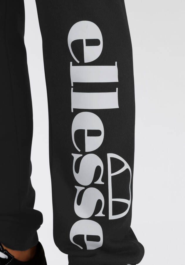 ellesse Joggingbroek GRATTAGE JOG PANT