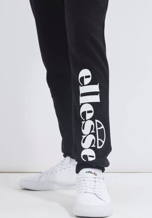 ellesse Joggingbroek GRATTAGE JOG PANT