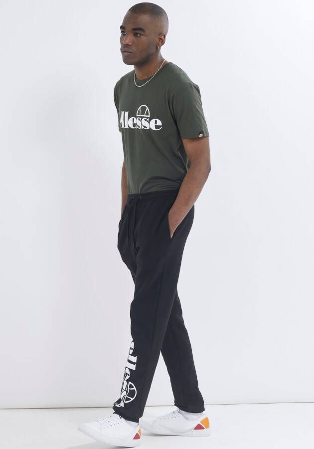 ellesse Joggingbroek GRATTAGE JOG PANT