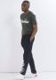 Ellesse Trainingsbroek Grattage-joggers - Thumbnail 7