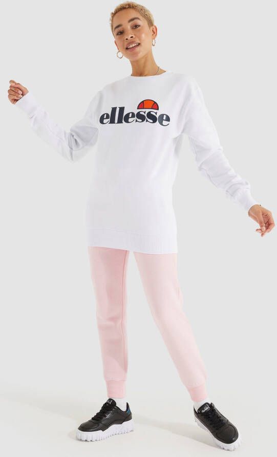 ellesse Sweatshirt AGATA SWEATSHIRT
