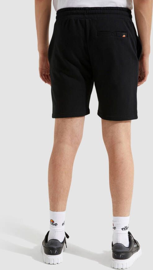 ellesse Sweatshort Silvan Fleece Short