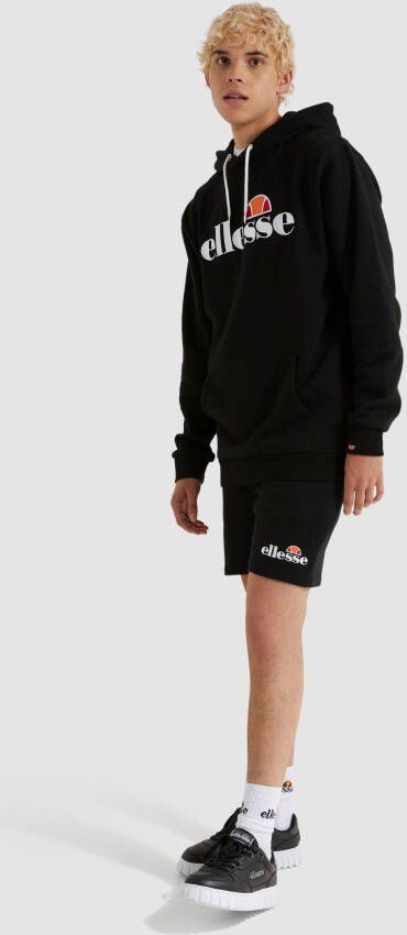 ellesse Sweatshort Silvan Fleece Short