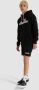 Ellesse Sweatshort Silvan Fleece Short - Thumbnail 4