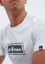 Ellesse T-shirt MUSIVO TEE - Thumbnail 3