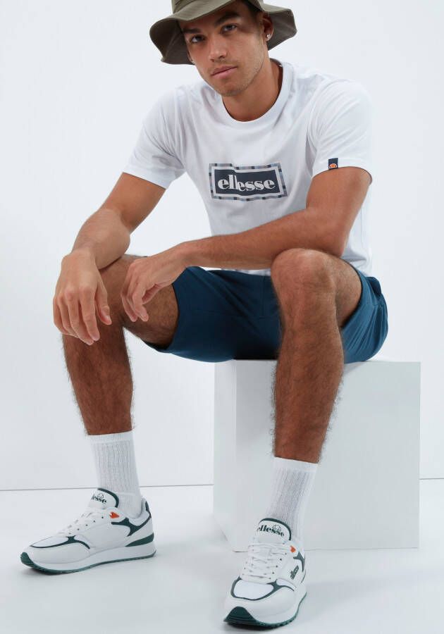ellesse T-shirt MUSIVO TEE