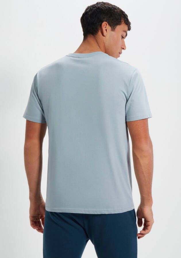 ellesse T-shirt VISAGEO TEE