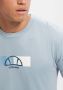 Ellesse T-shirt VISAGEO TEE - Thumbnail 3