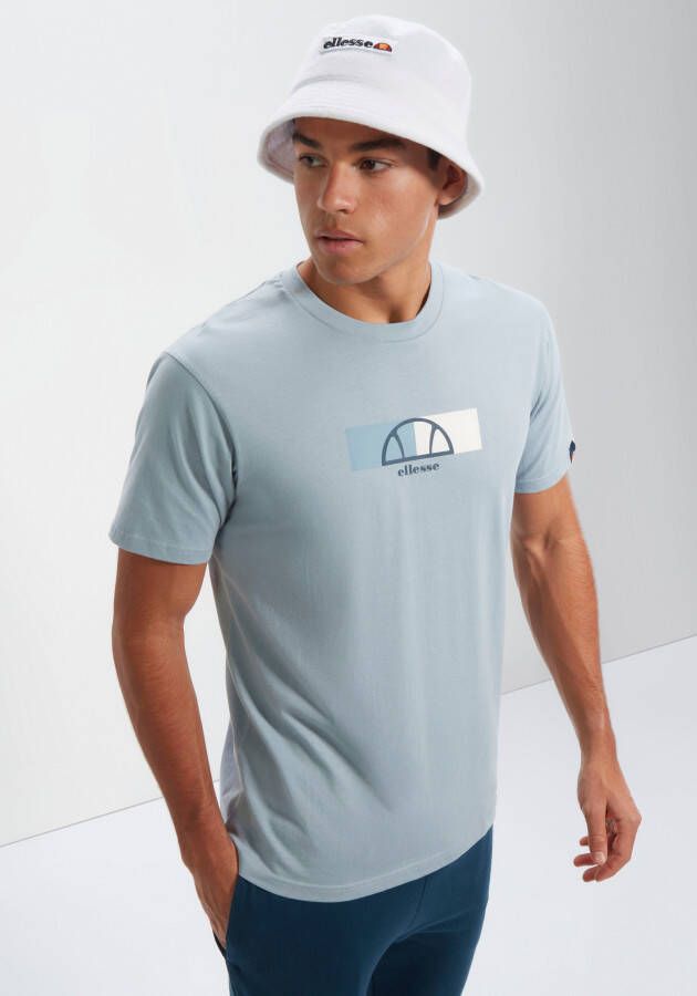 ellesse T-shirt VISAGEO TEE