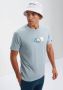 Ellesse T-shirt VISAGEO TEE - Thumbnail 5