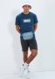 Ellesse T-shirt MUSIVO TEE - Thumbnail 4