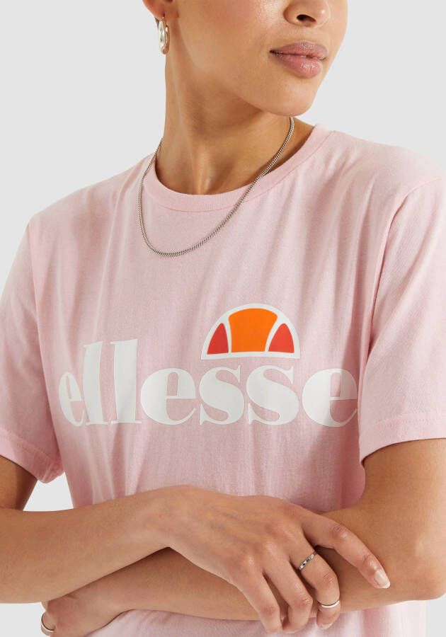ellesse T-shirt ALBANY TEE