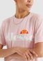 Ellesse T-shirt ALBANY T SHIRT (1-delig) - Thumbnail 3