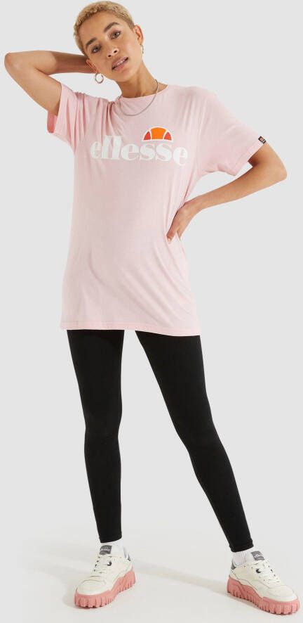 ellesse T-shirt ALBANY TEE