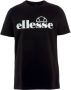 Ellesse T-shirt FUENTI SET (set 2-delig) - Thumbnail 5