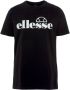 Ellesse T-shirt FUENTI SET (set 2-delig) - Thumbnail 6