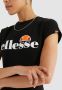 Ellesse T-shirt Korte Mouw Hayes - Thumbnail 4