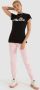Ellesse T-shirt Korte Mouw Hayes - Thumbnail 5