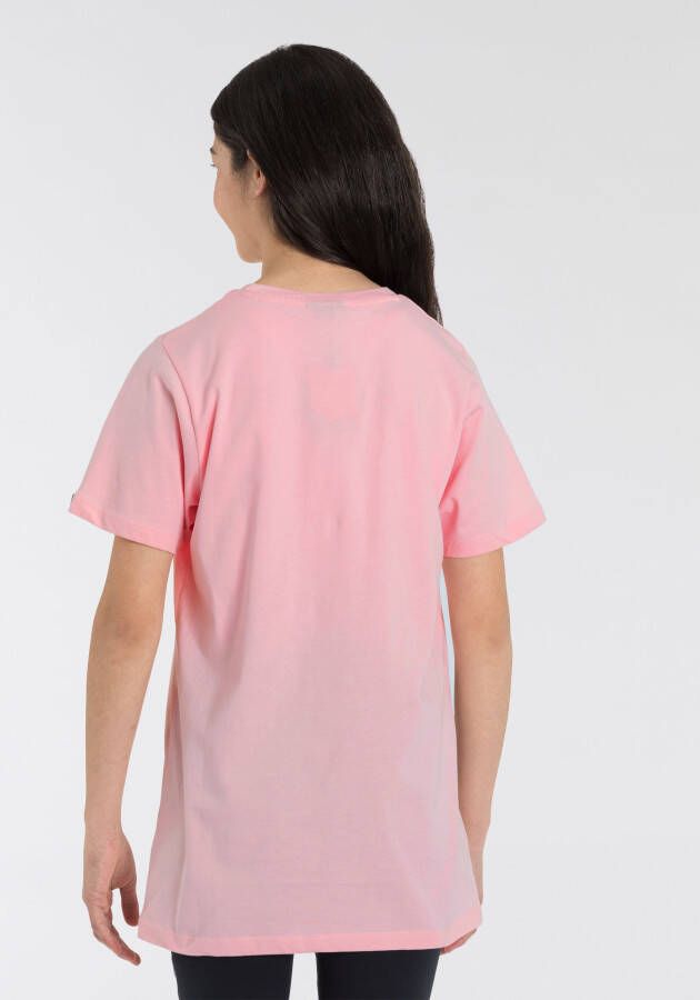 ellesse T-shirt Jena voor kinderen