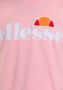 Ellesse T-shirt Jena voor kinderen - Thumbnail 5