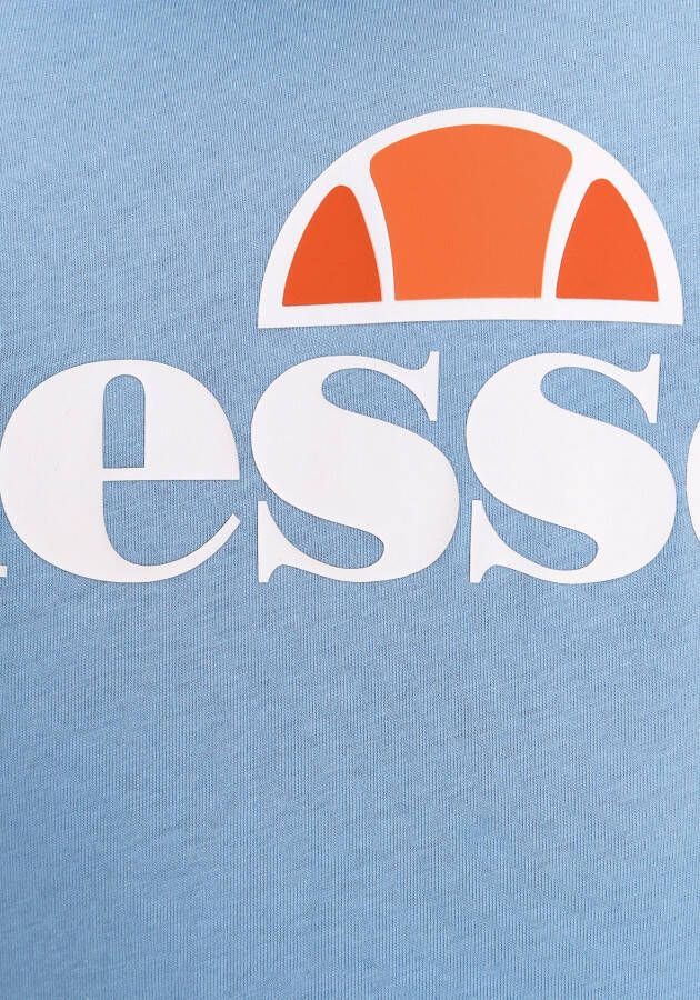 ellesse T-shirt MALIA voor kinderen