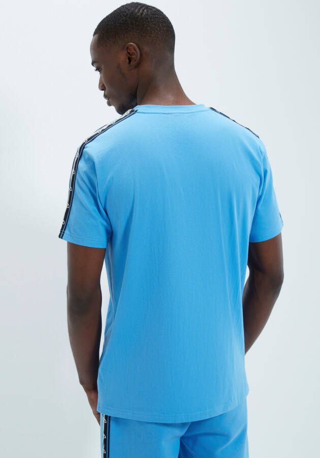 ellesse T-shirt ONIX TEE