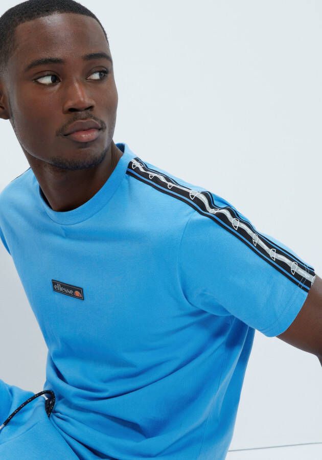 ellesse T-shirt ONIX TEE
