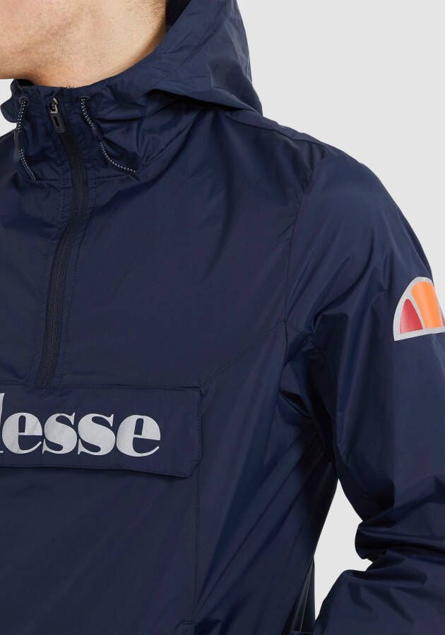 ellesse Windbreaker ACERA OH JACKET Lichte tussenjas