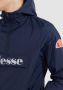 Ellesse Windbreaker ACERA OH JACKET Lichte tussenjas - Thumbnail 3