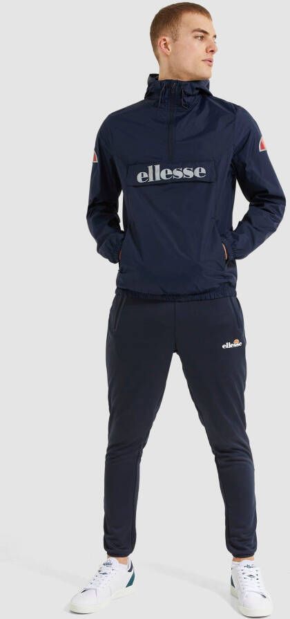 ellesse Windbreaker ACERA OH JACKET